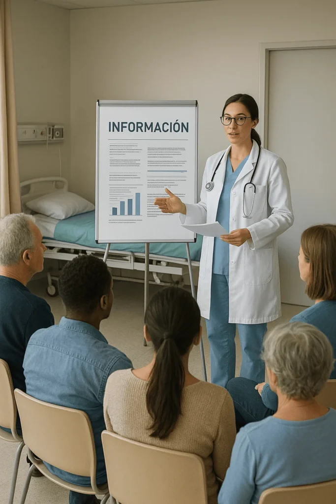 profesionales y comunidad profesionales y comunidad