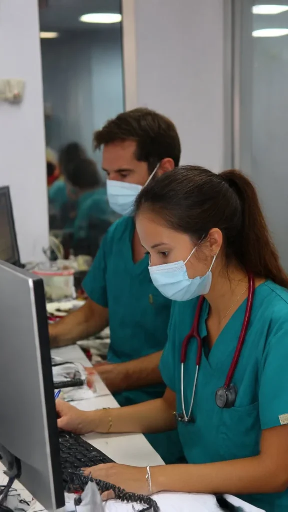 profesionales de la salud en atenci n a profesionales de la salud en atenci n a