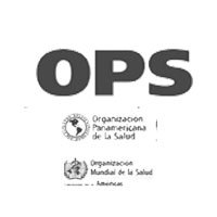 Organización Panamericana de la salud